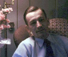 S0159 Gordon Bennett taken by Wayne Davies